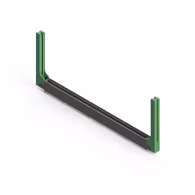 395-066-542-458 EDAC Inc.  Edgeboard Connectors